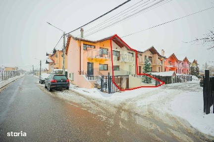 Strada Mihai Eminescu, Sanmartin, Bihor