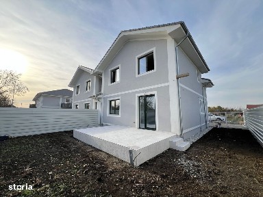 Strada Teilor, Giarmata-Vii, Ghiroda, Timis