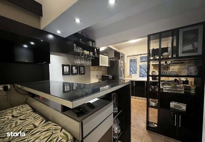 Apartament 3 camere-Zona Parc-86 mp