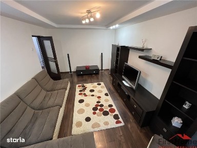 Apartament etaj 1, ULTRACENTRAL - Cuza Voda- Fostul Tribunal