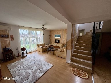 Casa de inchiriat Santandrei