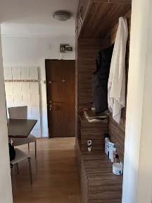 Apartament cu 2 camere, complet utilat si mobilat