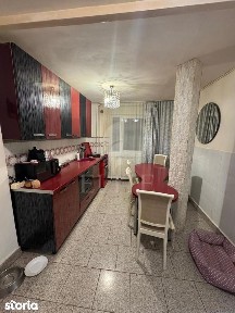 Apartament 3 camere în zona C-TIN BRANCUSI