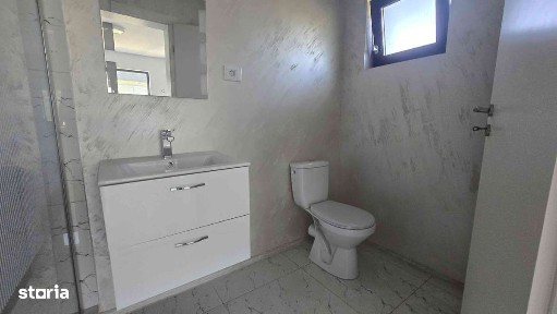 Casa individual plan parter în Valea Lupului, Iași