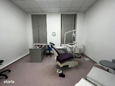 Spatiu pentru servicii medicale