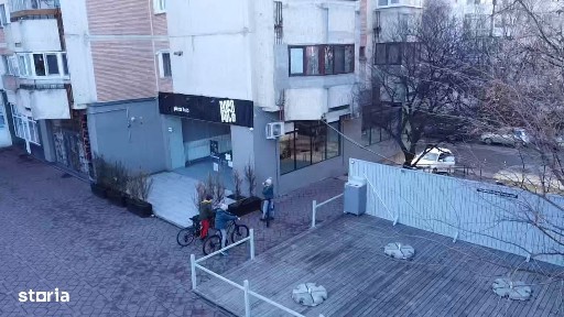 spatiu comercial de inchiriat