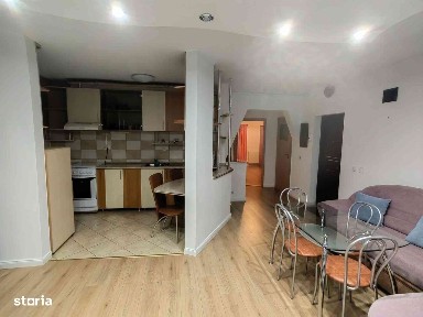 Apartament 3 camere, Bună Ziua, Cluj-Napoca