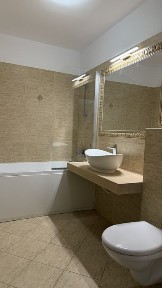 Urban Modern Apartment for Rent - Fully Equipped, Parking, Storage