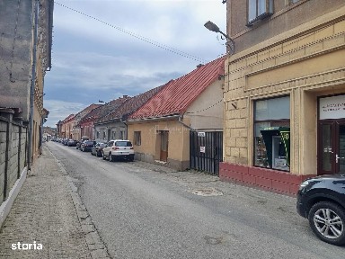 Oravita, Casa la Cheie, 7 Incaperi, Posibilitate Mansardare, Pret Nego
