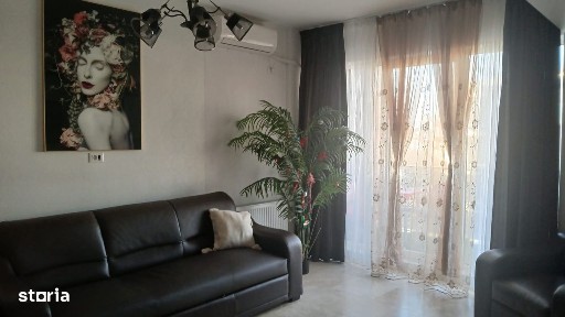 Mamaia Nord-ap 2 camere