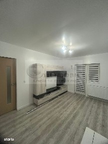 Apartament 2 camere Lunca Cetatuii -290 EURO
