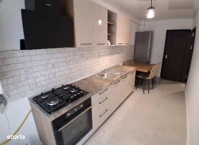 2 camere Nicolina Rond Vechi 65 mp et. 3 bloc 2025 Cod:159525