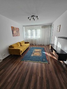 Titan - Barajul Rovinari, 3 camere, et 2, parcare, metrou