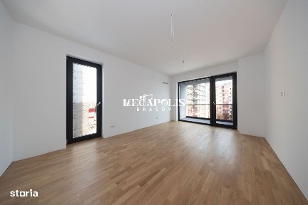 Apartment Premium | Zona Răcădău | 64 MP