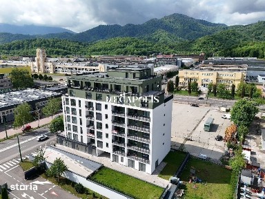 Astra, Brasov