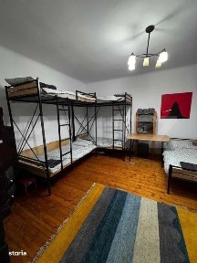 Apartament 2 camere, ultracentral, 60 mp, Zona Unirii