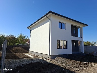 Berceni, Ilfov