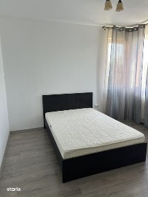 Inchiriez aparatament 2 camere Floresti zona Terra
