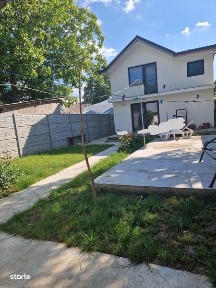 Vila individuala Sos Alexandriei