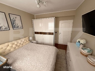 Apartament de vanzare, 45.22 mp, zona Titulescu