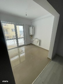 Apartamente 2 camere noi intabulate Valea Lupului - Constructie 2024