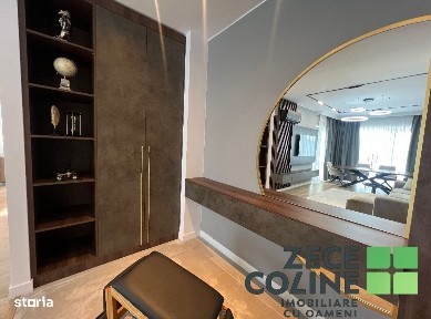 Silk District 3 camere