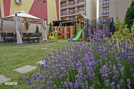 Vila turistica -pensiune - 8 camere Mamaia Nord