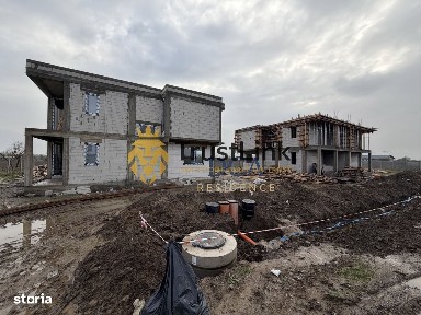 Strada Gloriei, 1 Decembrie, Ilfov