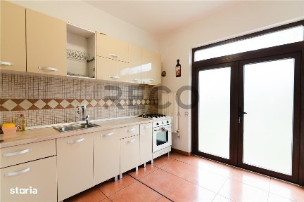RECO Casa in Paleu la 5 min de Oradea