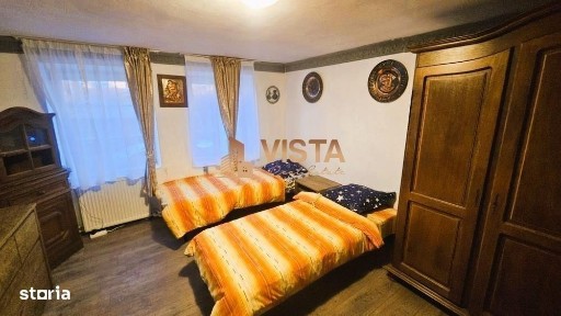 Casa individuala 2 camere, zona Ghimbav