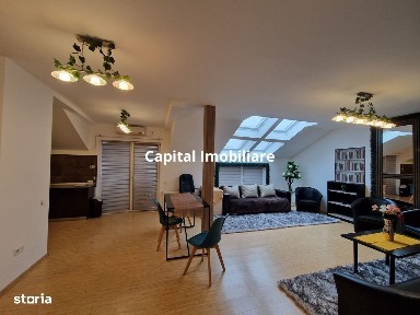 Apartament ultracentral 3 camere 105mp, Baia Mare, Comision 0!
