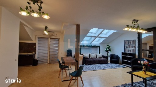 Apartament ultracentral 3 camere 105mp, Baia Mare, Comision 0!