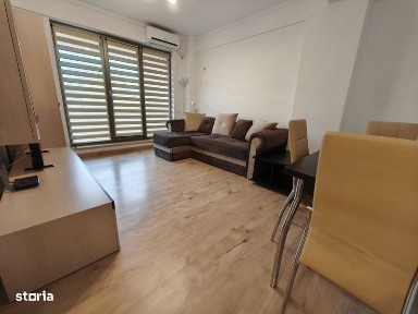 Direct proprietar, inchiriez ap 3 cam nou Bucurestii Noi-Pod Constanta