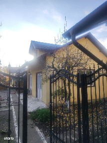 Tariceni, Sirna, Prahova