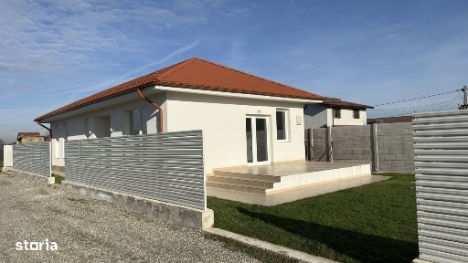 Proprietar Casa Parter la Cheie Buftea-Crevedia