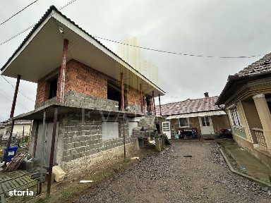 Strada Avram Iancu, Seini, Maramures