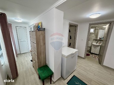 Strada Albinei, Focsani, Vrancea