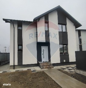 Strada Pasunii, Golesti, Vrancea