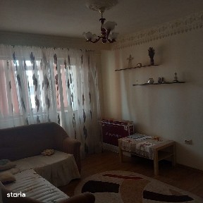 Malu Rosu (Baciului),apartament 2 cam, sd,de vanzare