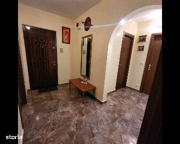 Apartament 3 camere decomandate Bistrița Lac bloc 1982