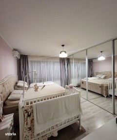 Vand apartament 3 camere