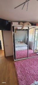 Apartament cu 3 camere, 89 mp, 2 balcoane, zona Muzeul Apei