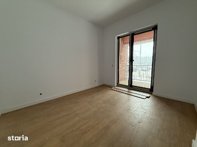 Apartament Finisat - 2 camere I SU 42mp I Balcon I Garaj - Somesului