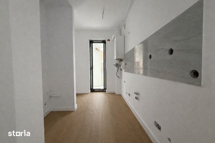 Apartament Bloc Nou - 2 camere I SU 42mp I Balcon I Garaj - Somesului
