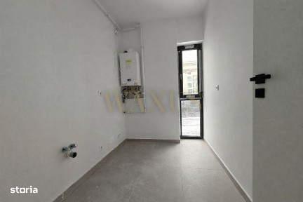 Apartament Decomandat - ST 41,7MP I Balcon I Parcare - Tineretului