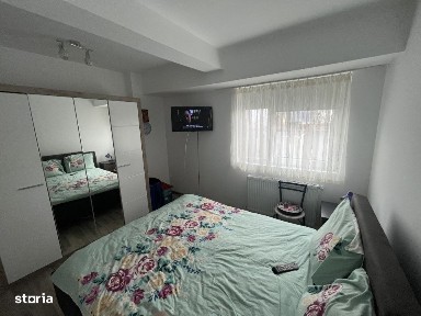 Apartament de 3 camere, 66 mp, parcare, zona Lidl
