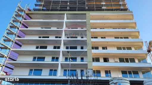 Apartament nou de vanzare 44 mp Soporului Comision 0%