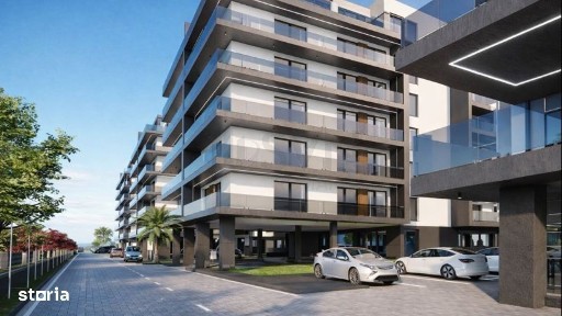 Apartament 2 camere I Gemina by the lake