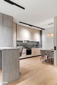 Apartament 2 camere ANSAMBLU PREMIUM. acces Militari