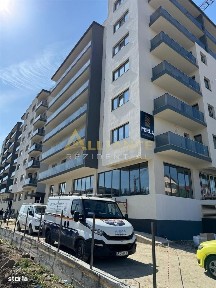 Apartament cu 2 camere, Studio, 46 mp - Metrou Berceni -